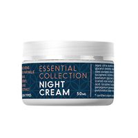 Essential Collection Night Cream (All Skin Types)